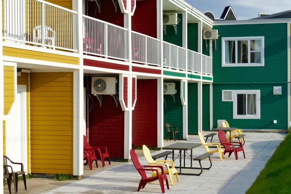Ocean View Hotel 5/50