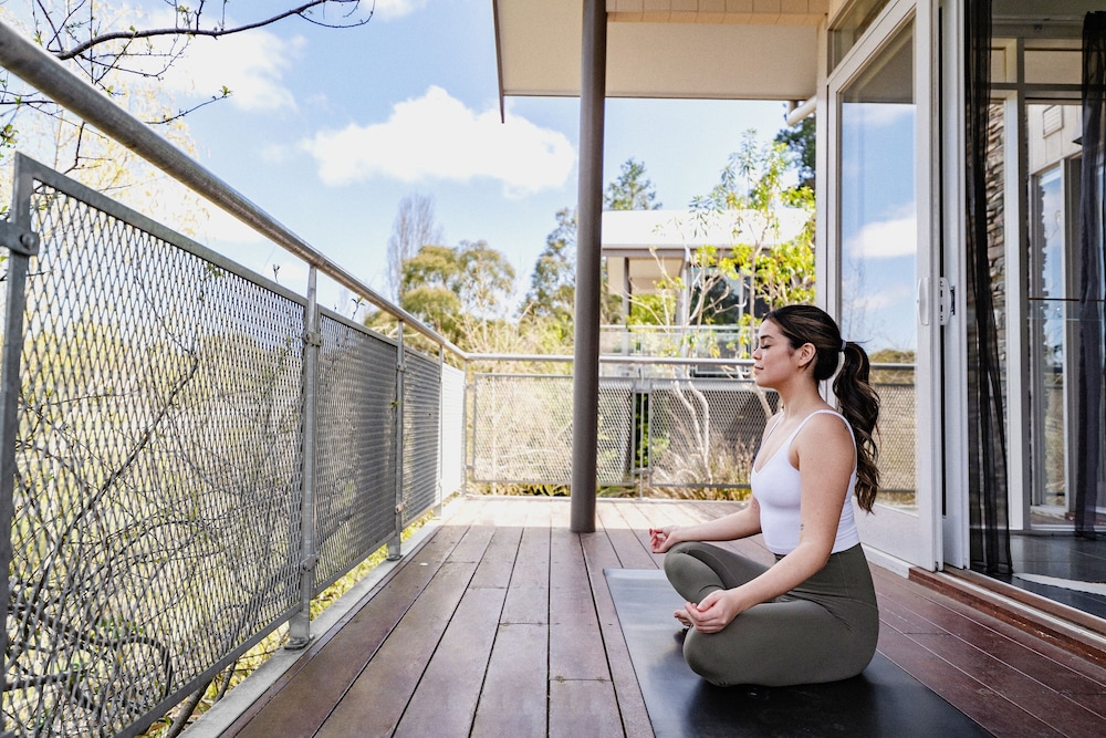 Hepburn Spa Retreat 15/28