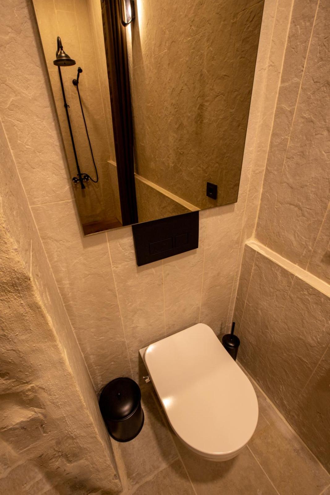 غرفة ديلوكس، Mirsoum Hotel 3/4