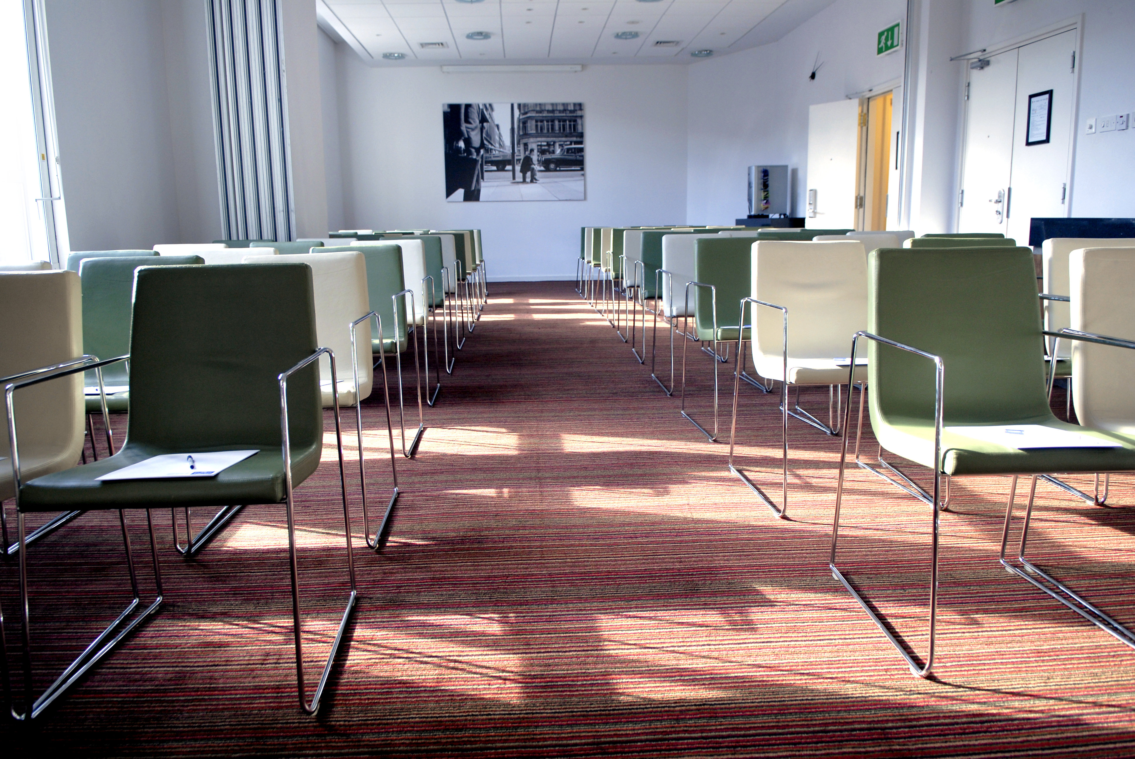 Holiday Inn Express London - City by IHG 23/35