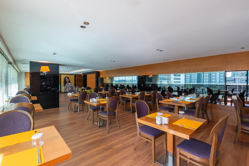 Park Inn By Radisson Istanbul Asia Kavacik 61/76