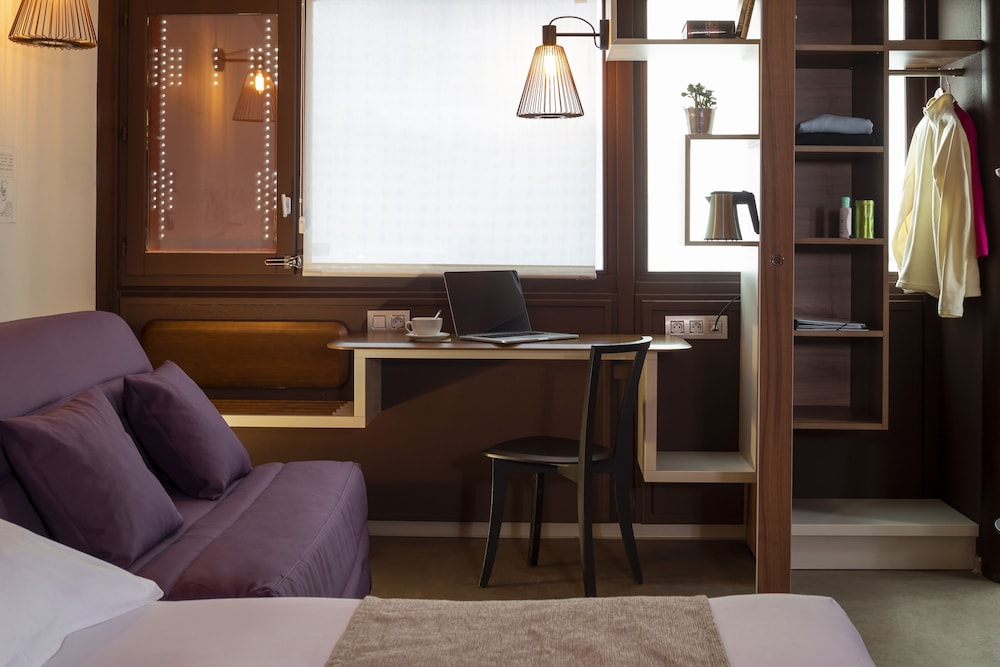 Terre de Provence Hotel and Spa 50/68