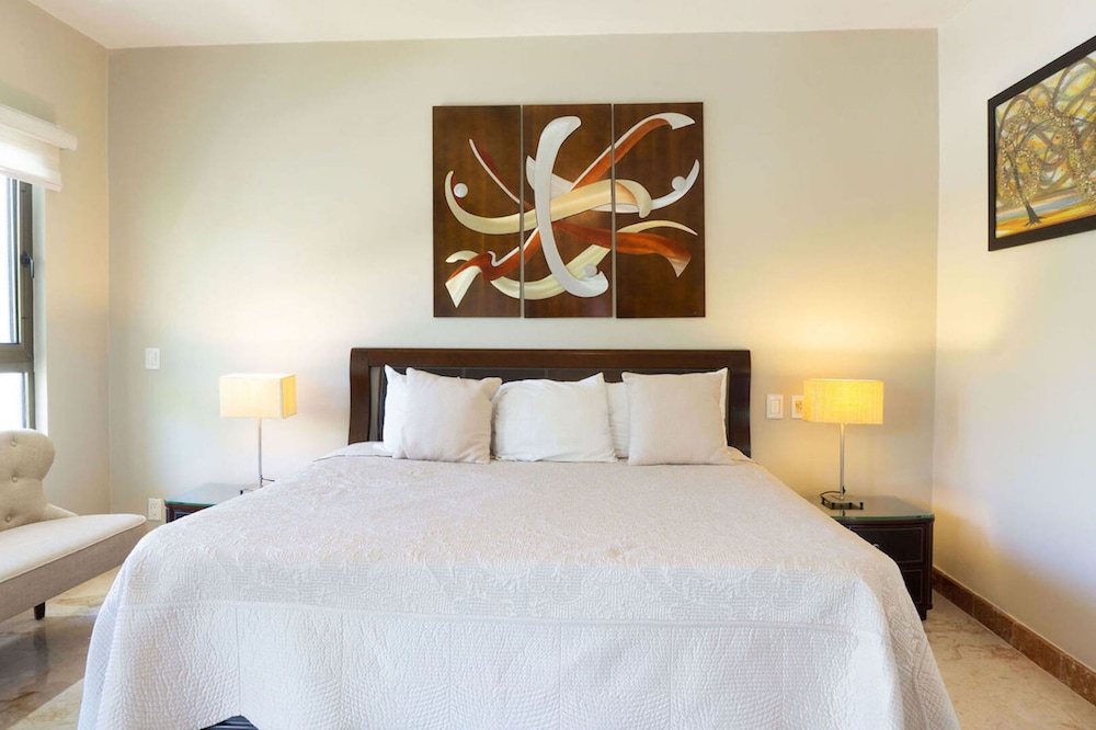 Paseo Del Sol Condohotel By Bric 47/100