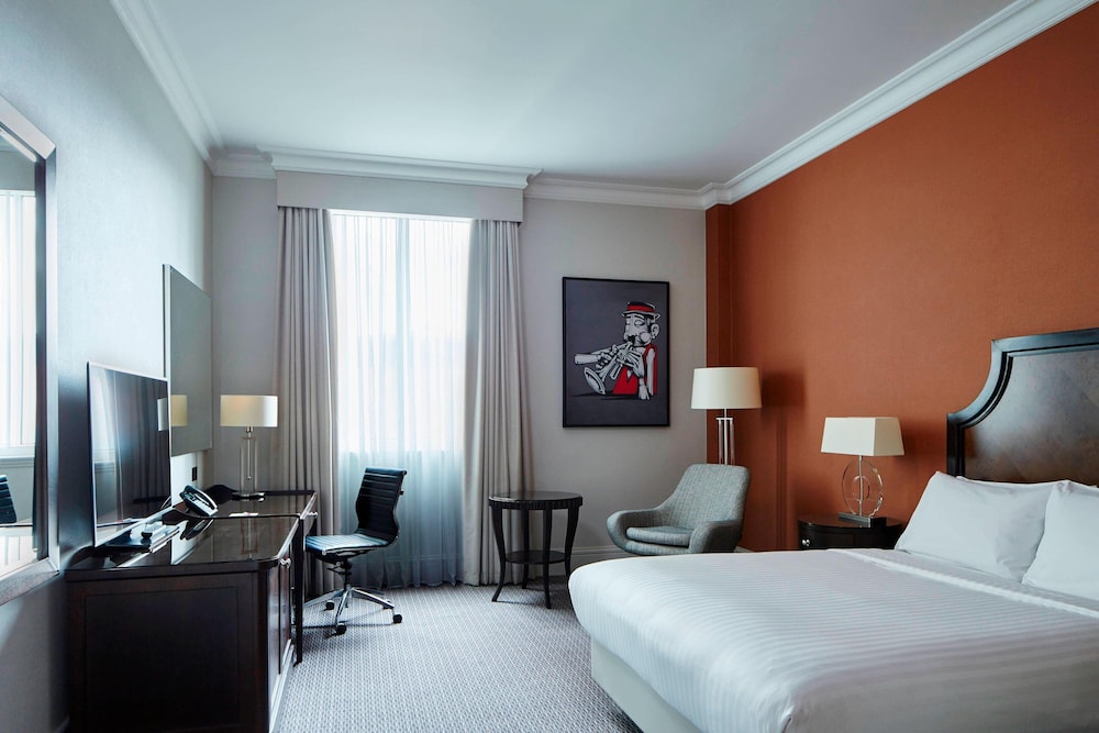 Bristol Marriott Royal Hotel 13/56