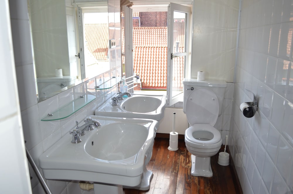 St Christopher's Inn Hostel 48/50
