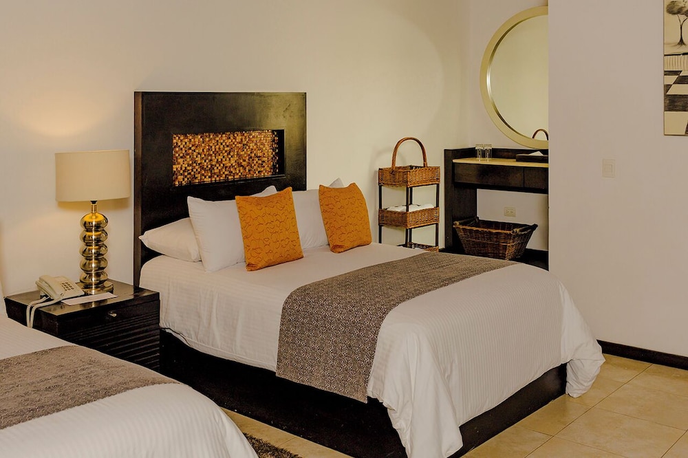 Hacienda de Guadalupe Hotel Boutique 32/62