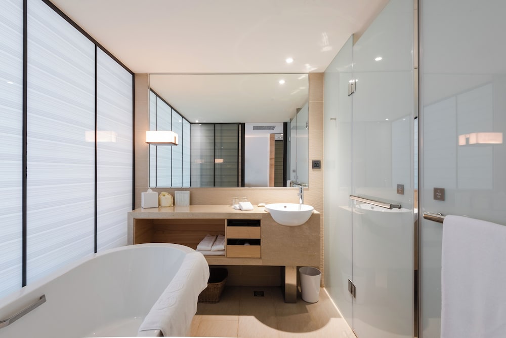 Hotel Cozzi Ximen Tainan 48/49
