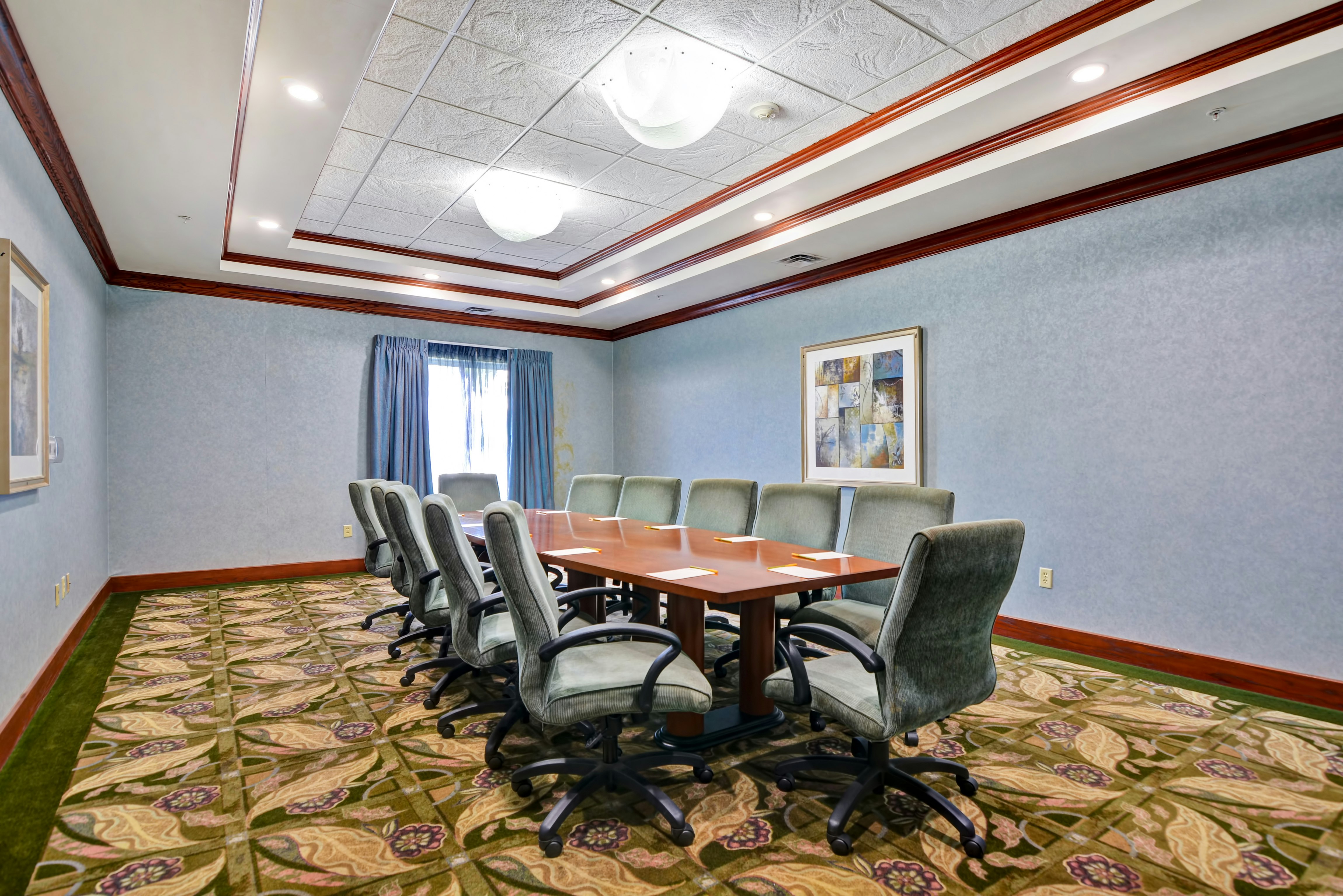 Hilton Garden Inn Conway 26/32