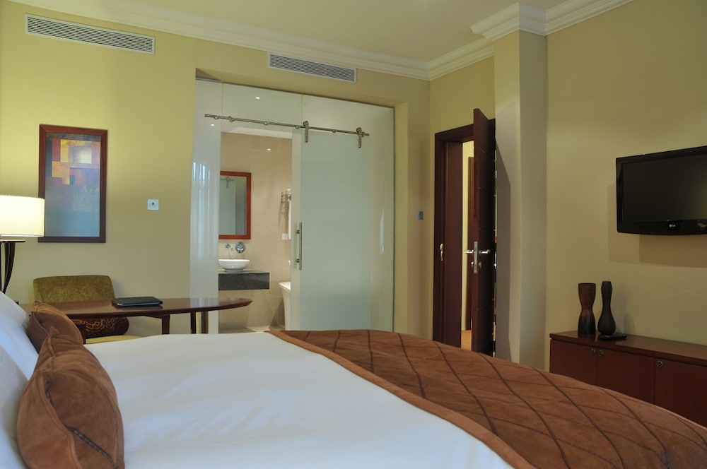 Radisson Hotel Lagos Ikeja 16/61