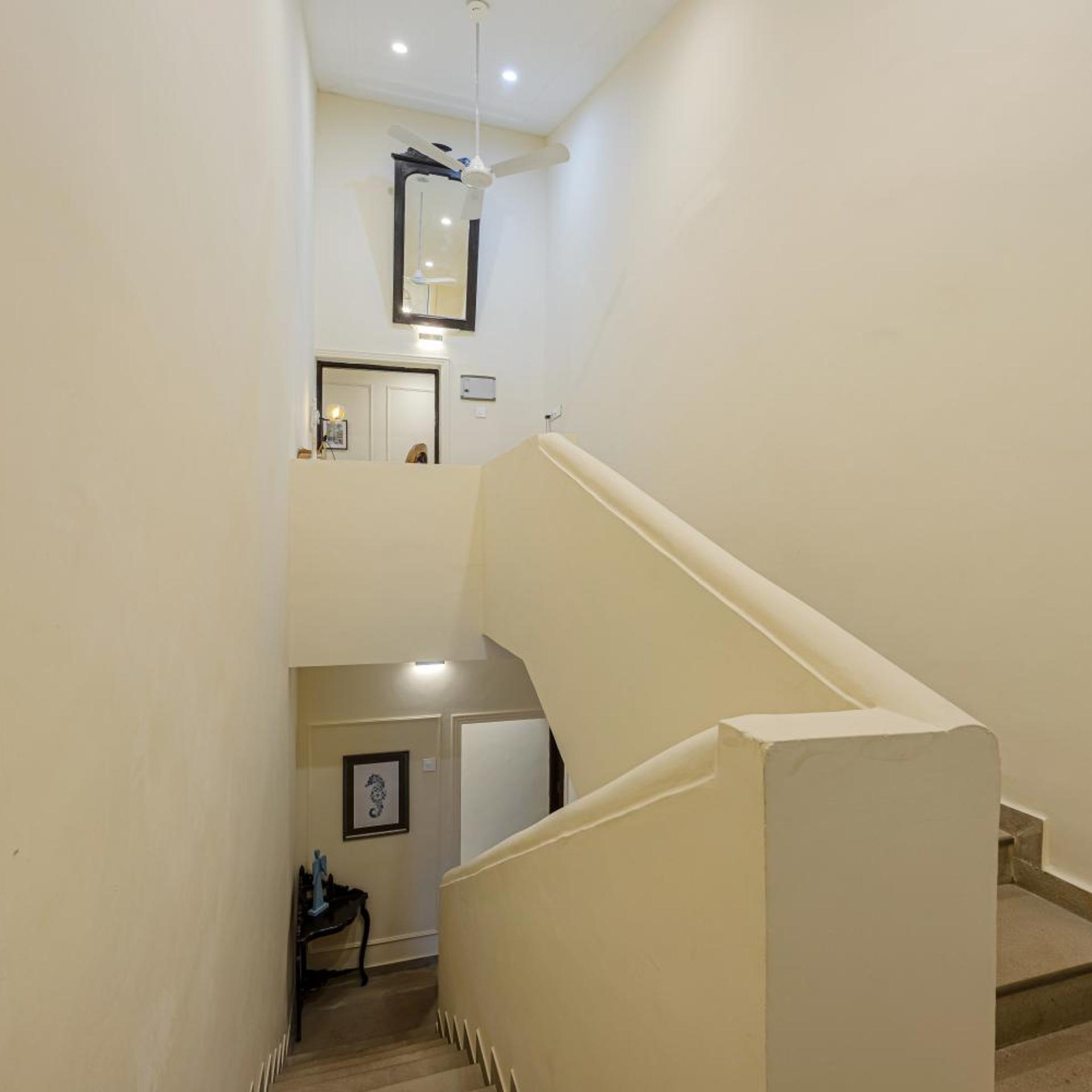 ELIVAAS Absolute Beach 4BHK Pool Villa Casa Boa Vida 32/59