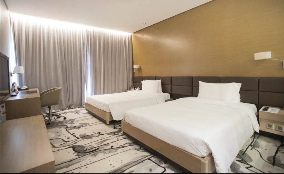 CM+ Serviced Apartment Shenzhen Hillside 15/36