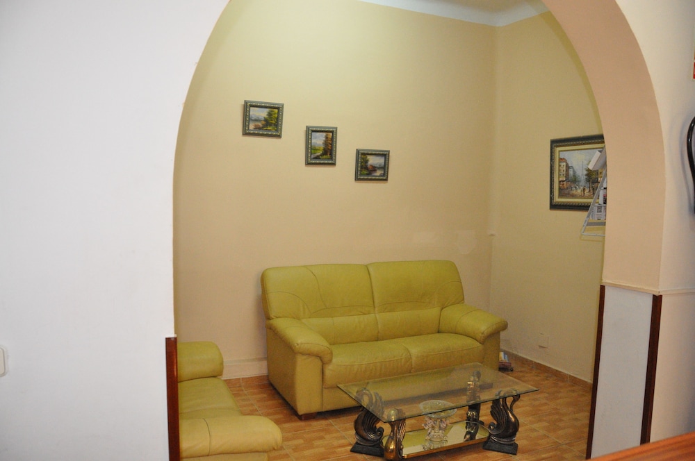 Hostal Miami 15/20