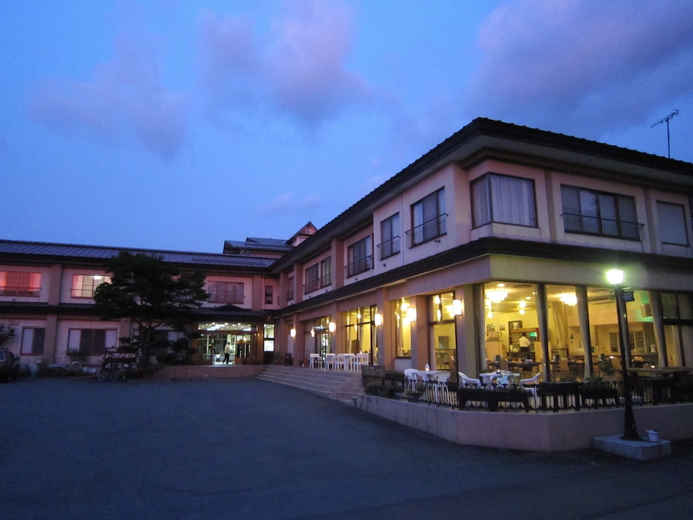 Towadako Lakeside Hotel 2/34