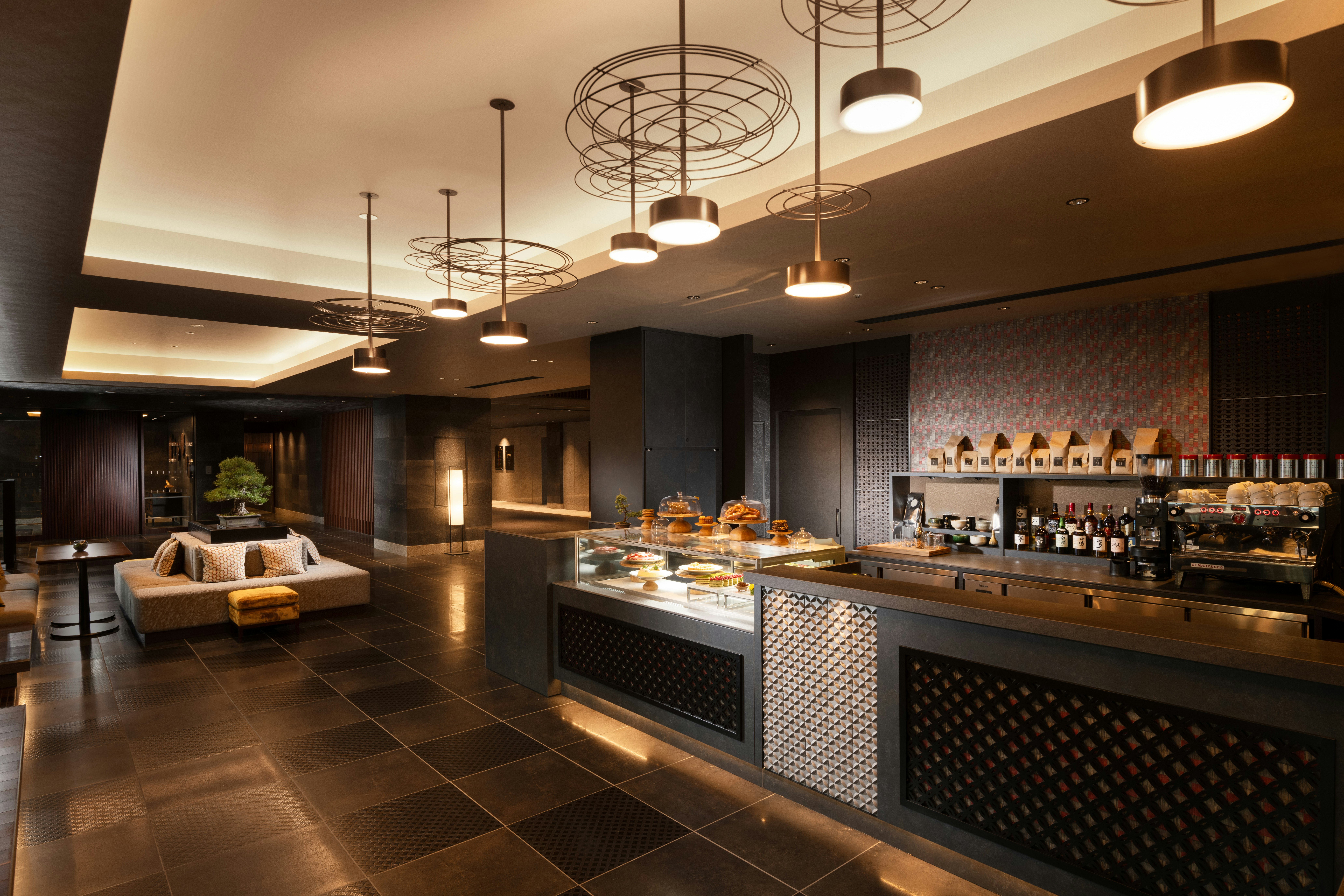 DoubleTree by Hilton Kyoto Station 32/35