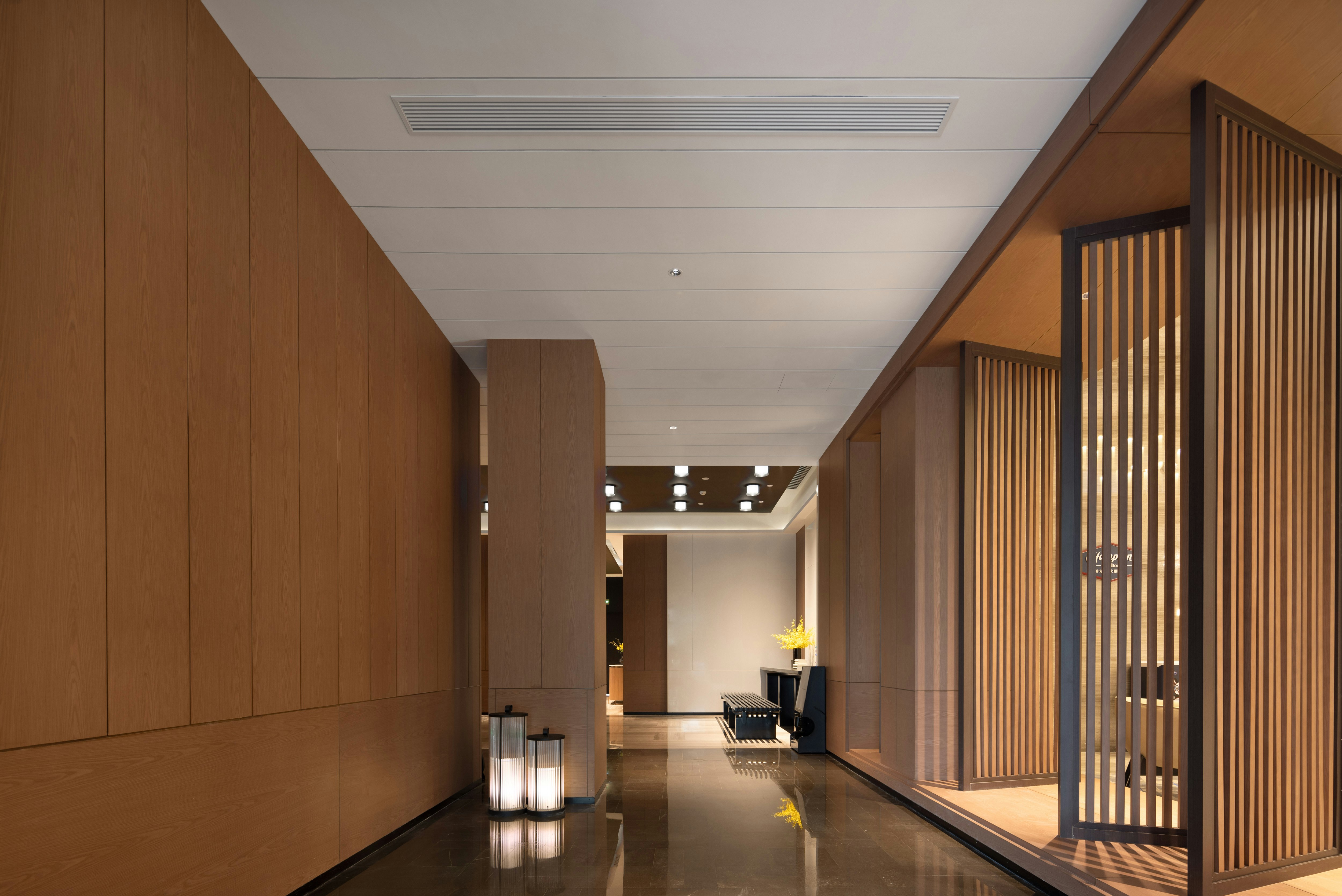 HAMPTON BY HILTON DONGGUAN SONGSHAN LAKE 37/64