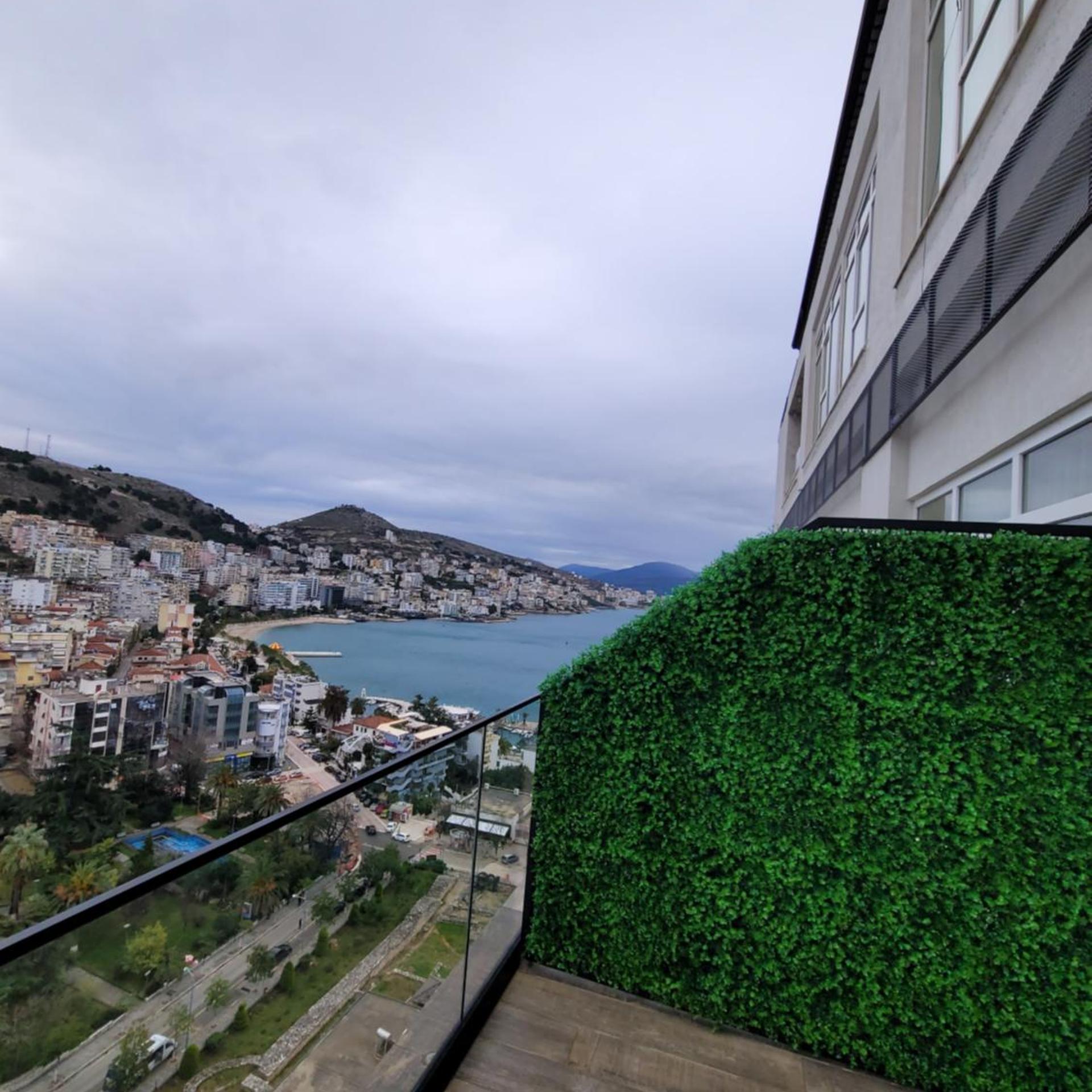 Toer Hotel Saranda 53/60
