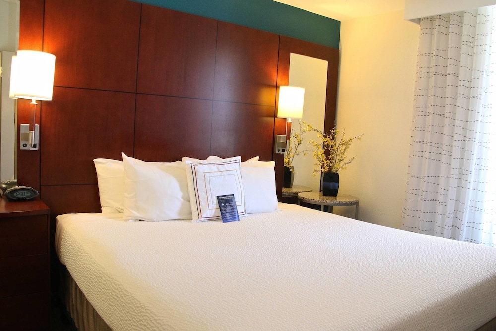 Residence Inn Newport News Airport 7/31