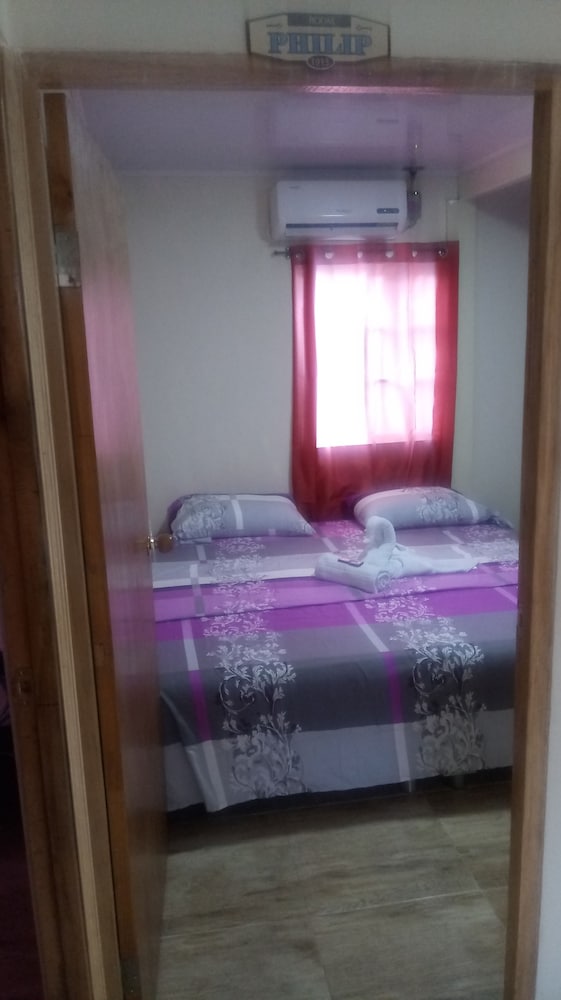 Posada Nativa Miss Trinie 28/55