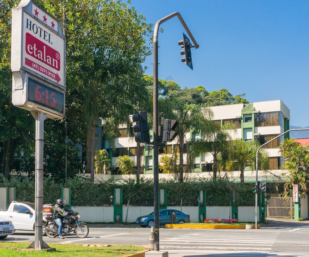 Hotel Harbor Inn Jaragua 12/64