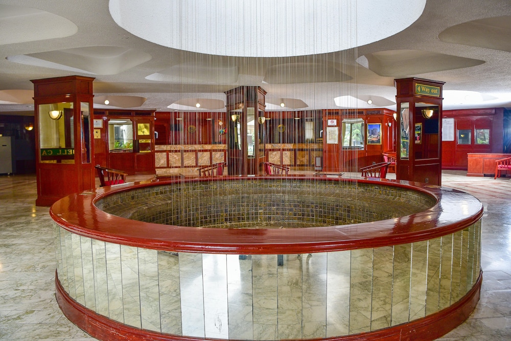 Nairobi Safari Club by Swiss-Belhotel 7/63