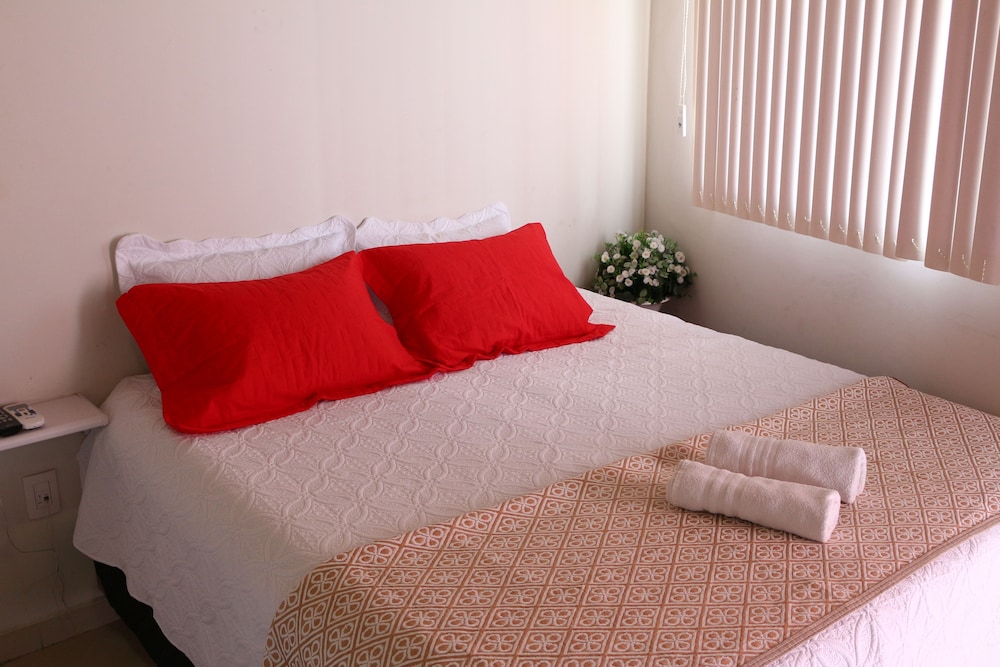 Hotel Aracaju Express (ex Orion Express) 14/58