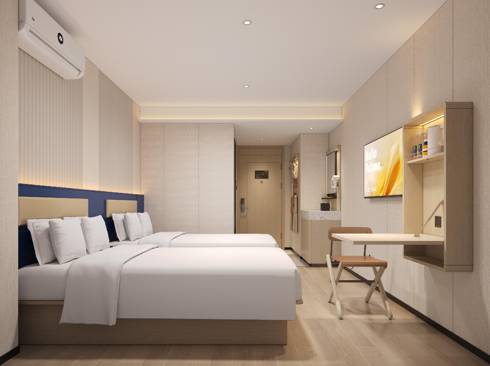 7 Days Premium Hotel Hang Lekiu 14/39