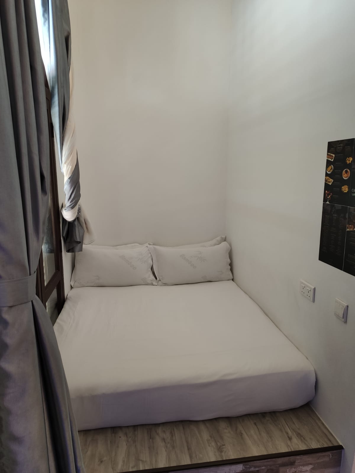 Hotel Calmo Chinatown (Ex 1887 The New Opera House) 22/55