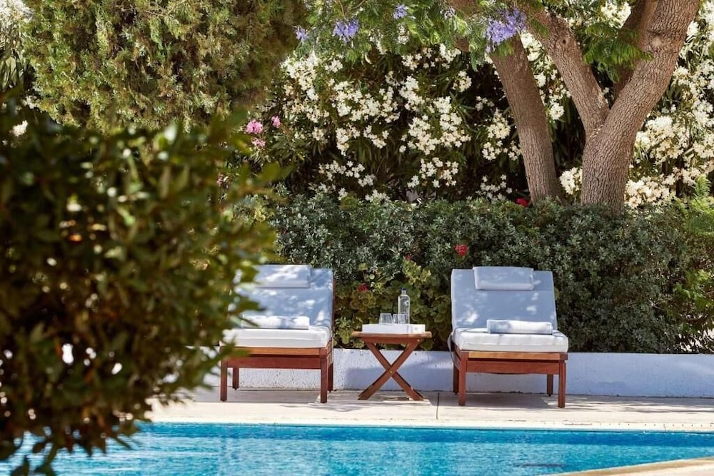 Vasia Ormos Hotel - Adults Only 41/50