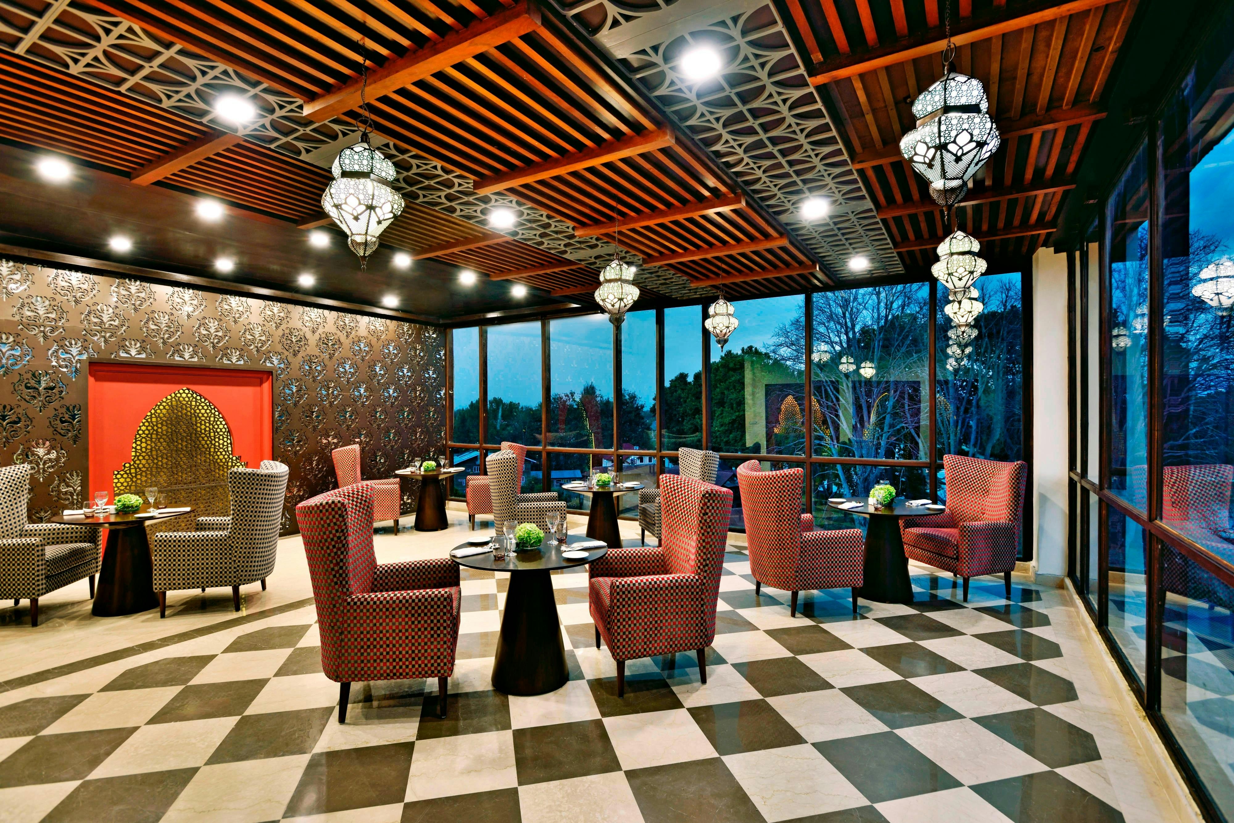 Four Points By Sheraton Srinagar 31/32