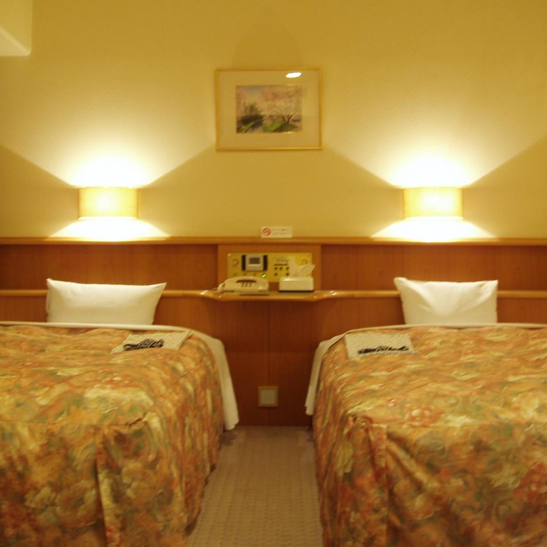 Hotel New Green Kashiwazaki 14/47