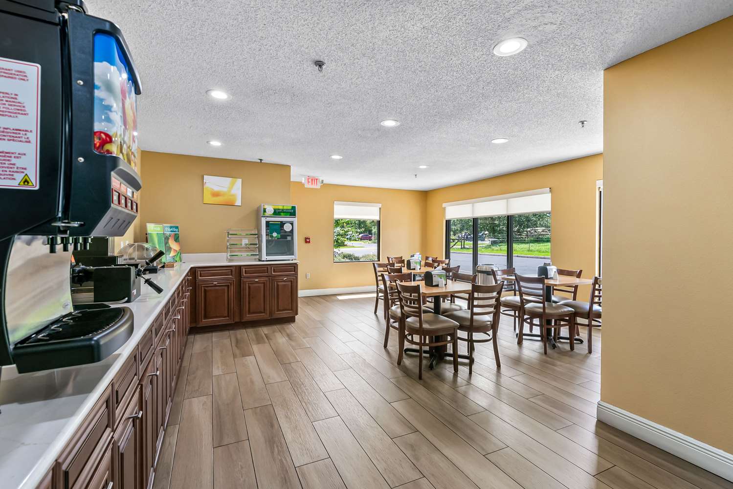Quality Inn Quincy Tallahassee West FL 11/25