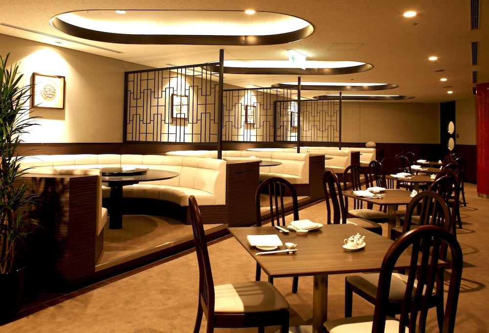 Lake Biwa Otsu Prince Hotel(ex.Biwako Otsu Prince Hotel) 37/50
