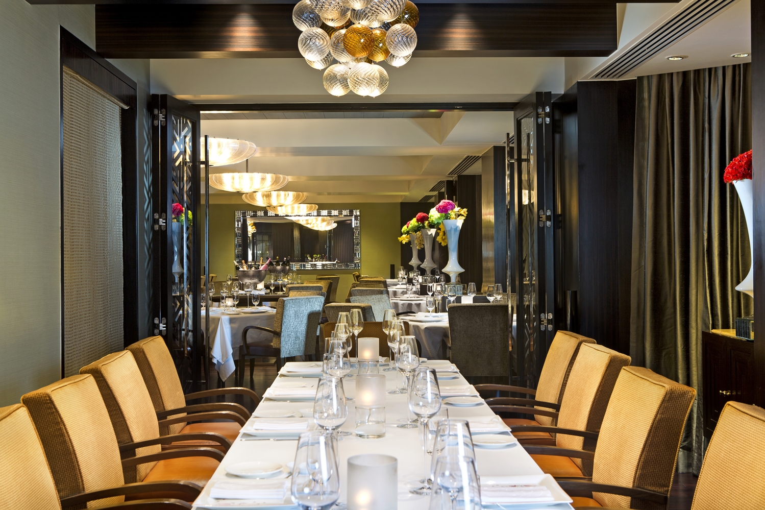The Leela Mumbai - Resort Style Business Hotel 28/44