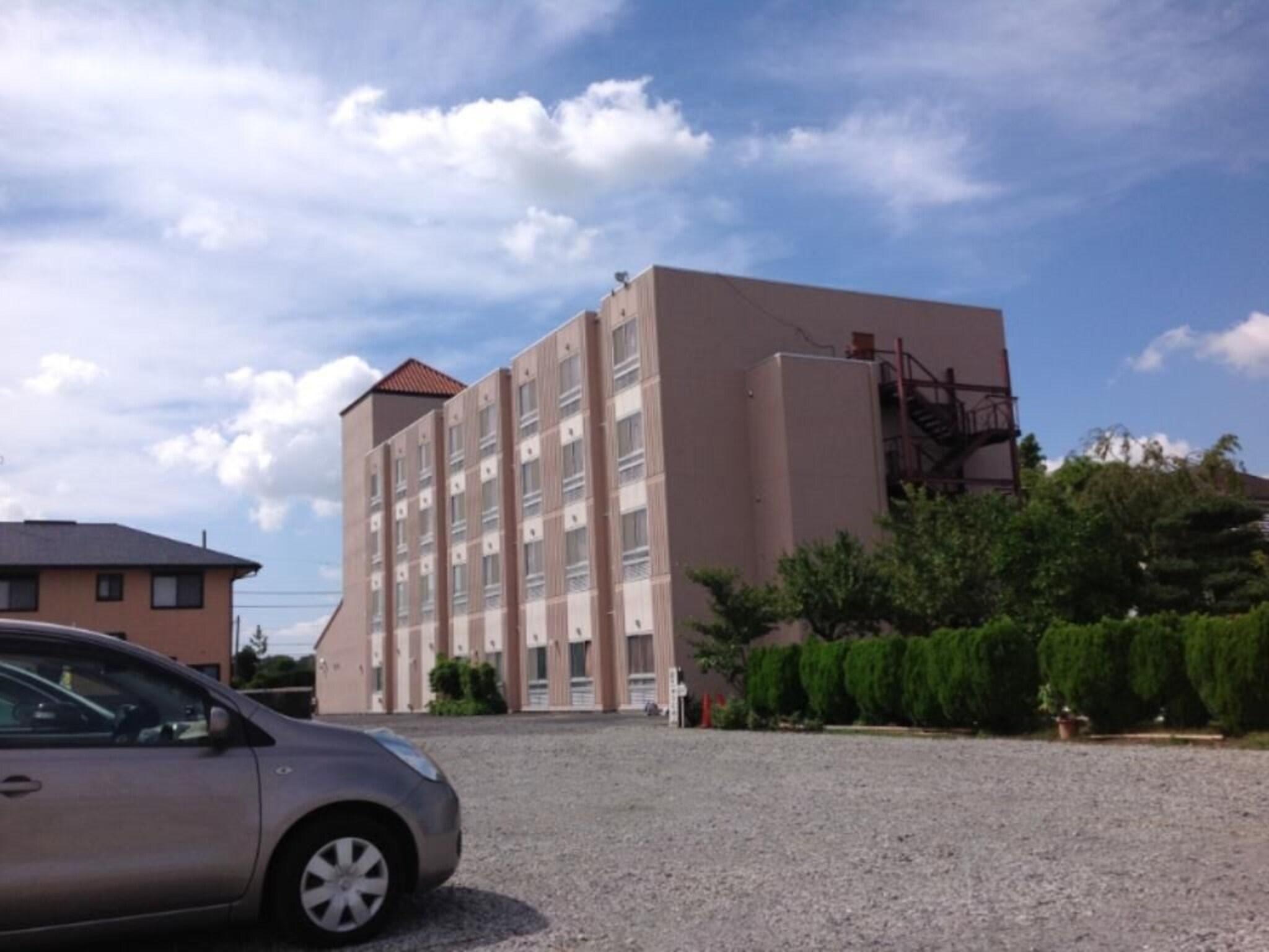 Hotel Kuki 32/34