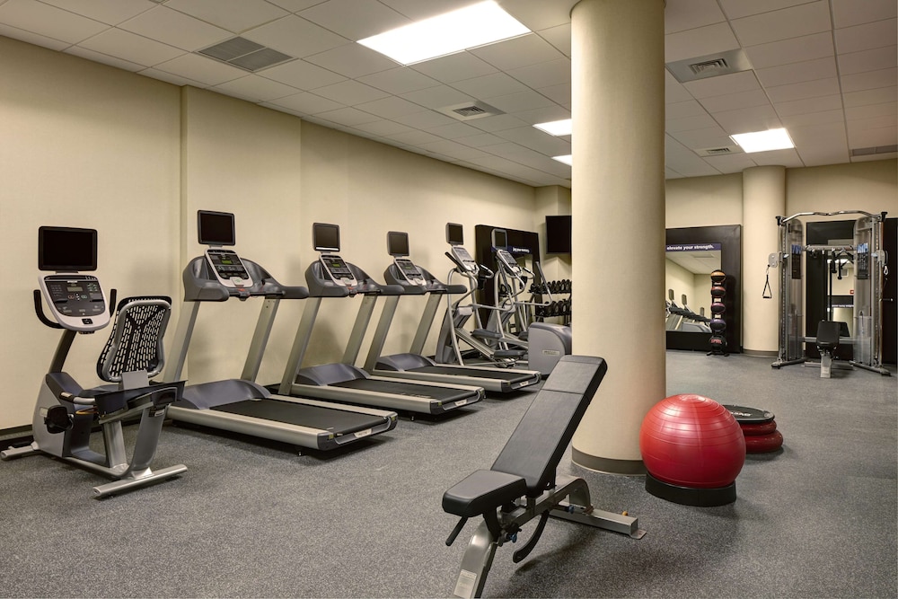 Hampton Inn Brooklyn Hotel 24/63