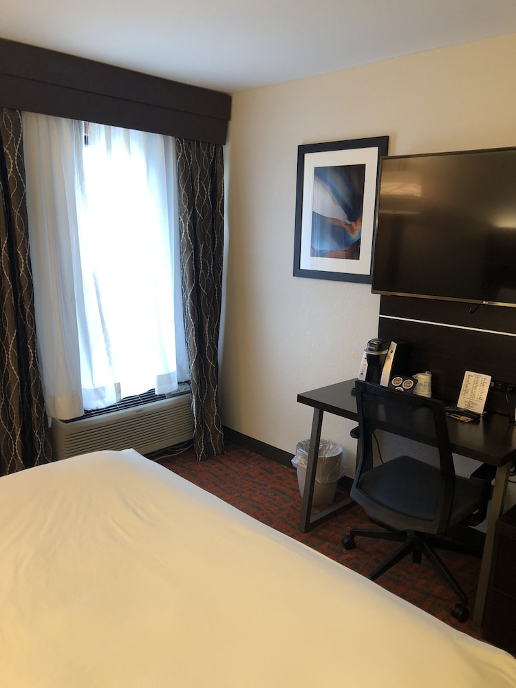 Holiday Inn Express Metropolis 20/43