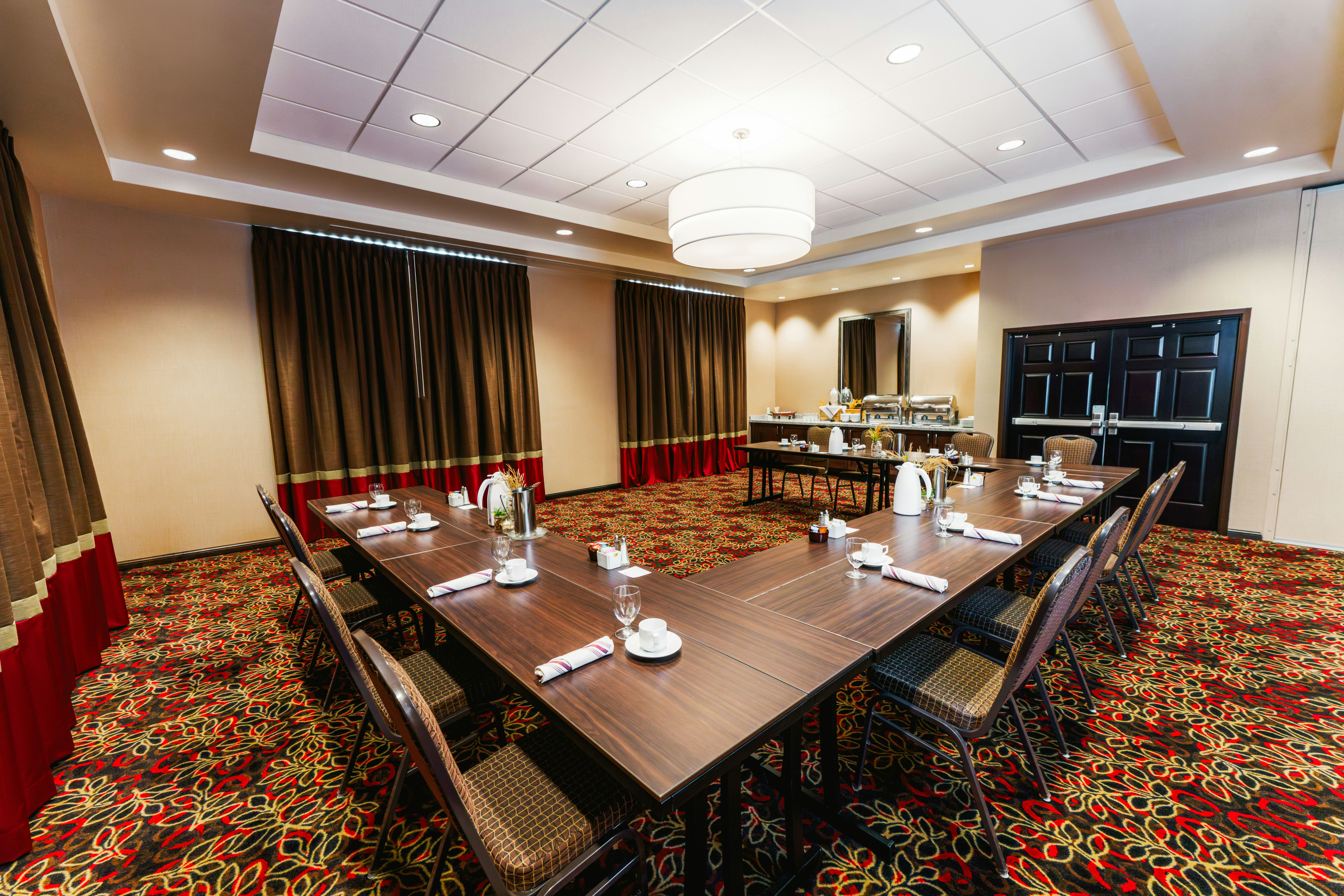 Hilton Garden Inn Indiana At Iup 57/62
