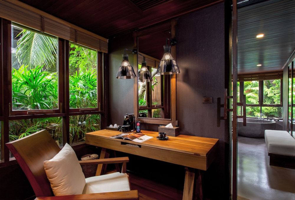 Silavadee Pool Spa Resort 43/75