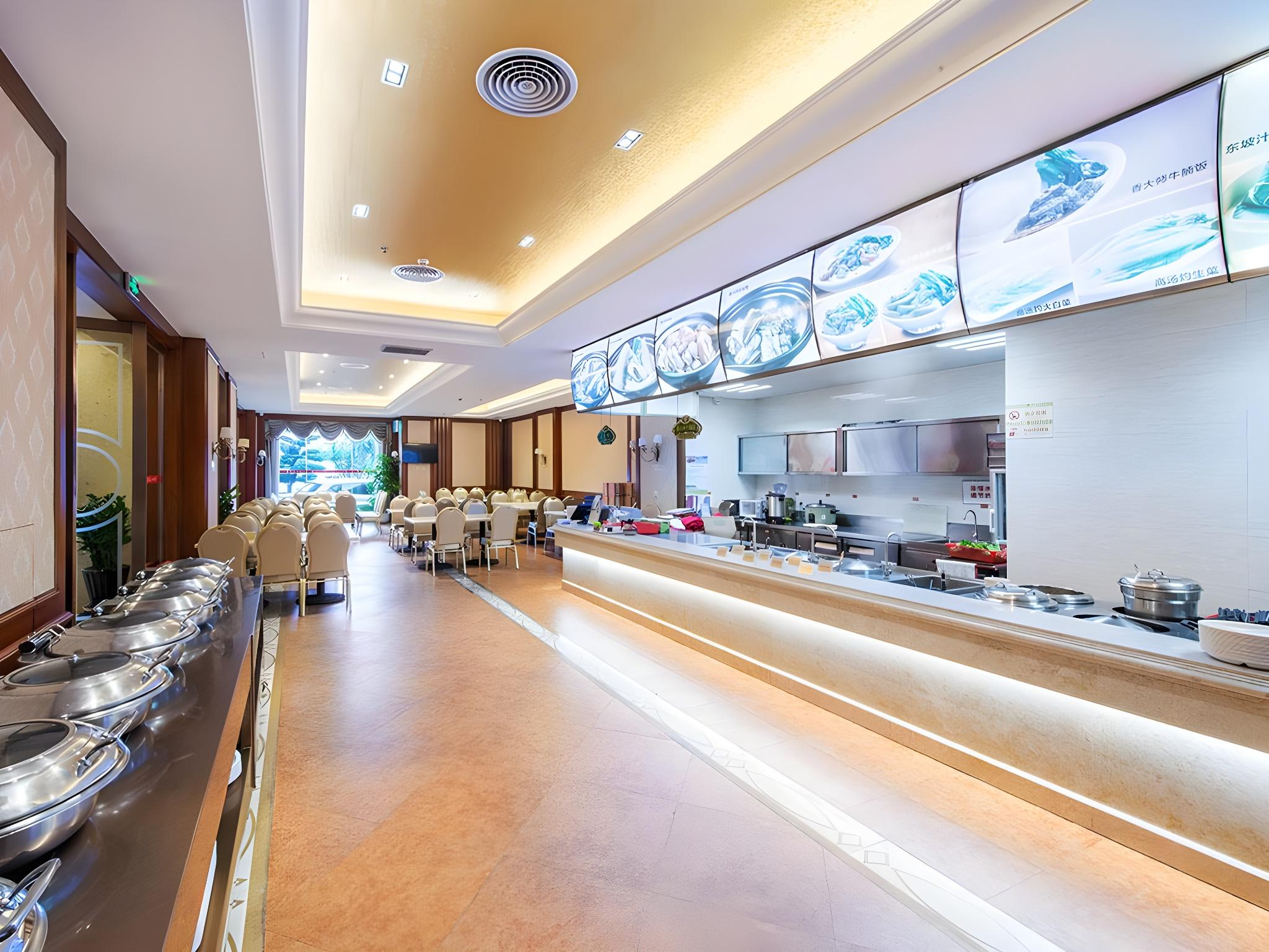 Vienna Hotel Henggang Xincheng 22/57