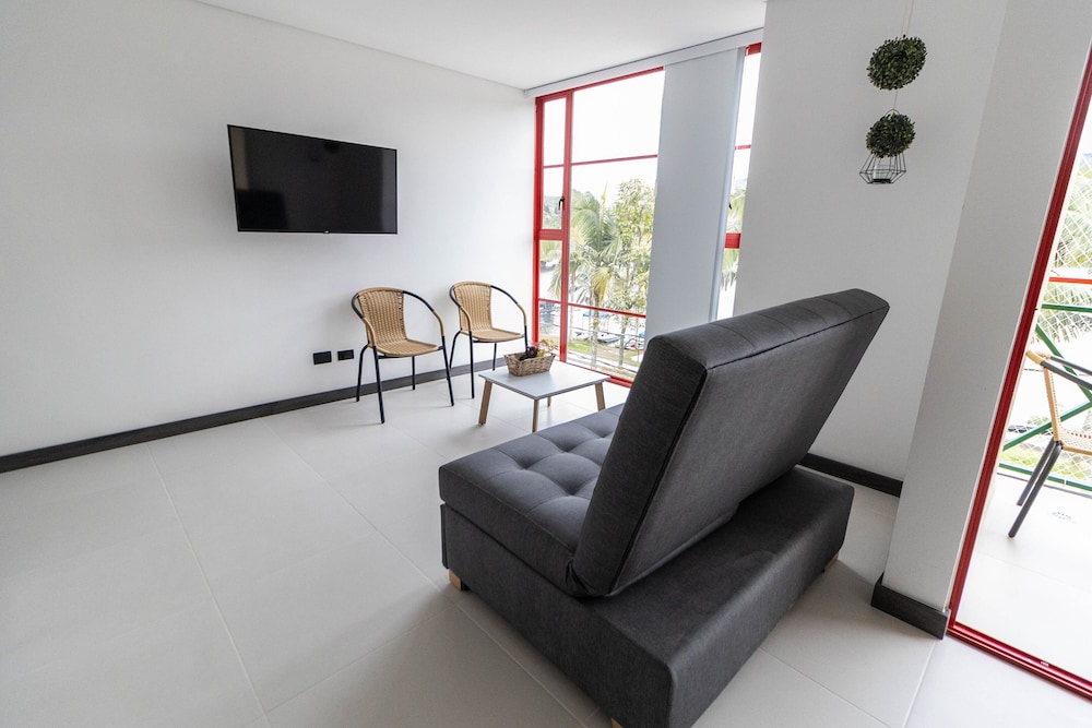 Casa Garcia Rent Home 19/27