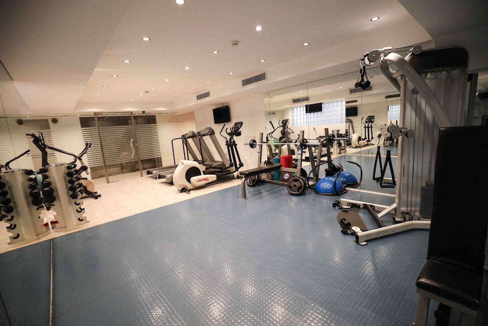 Sky Suites 23/61