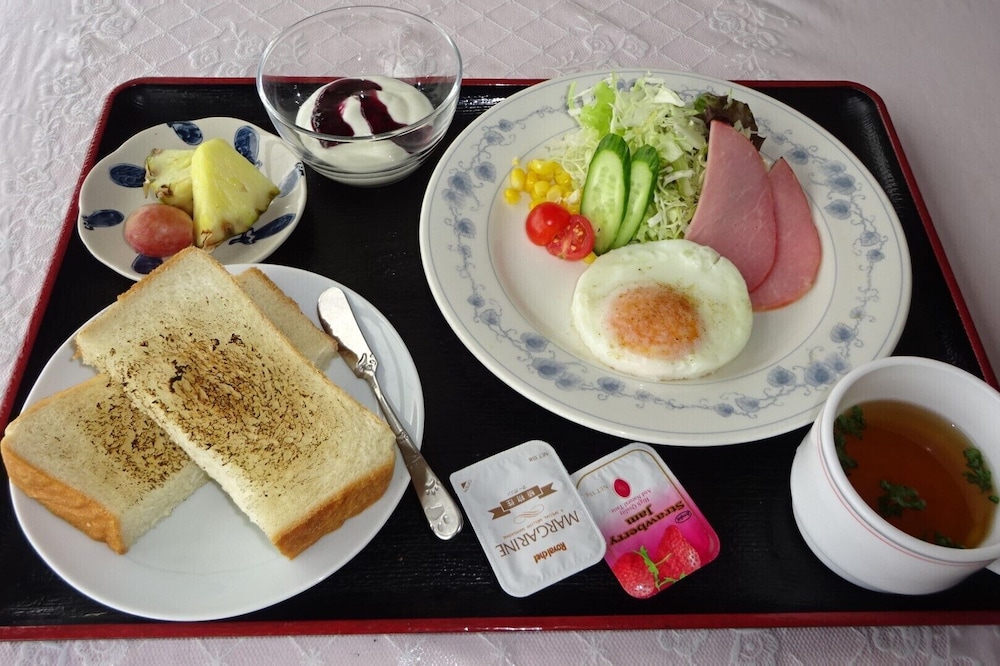 Amami Port Tower Hotel 17/48