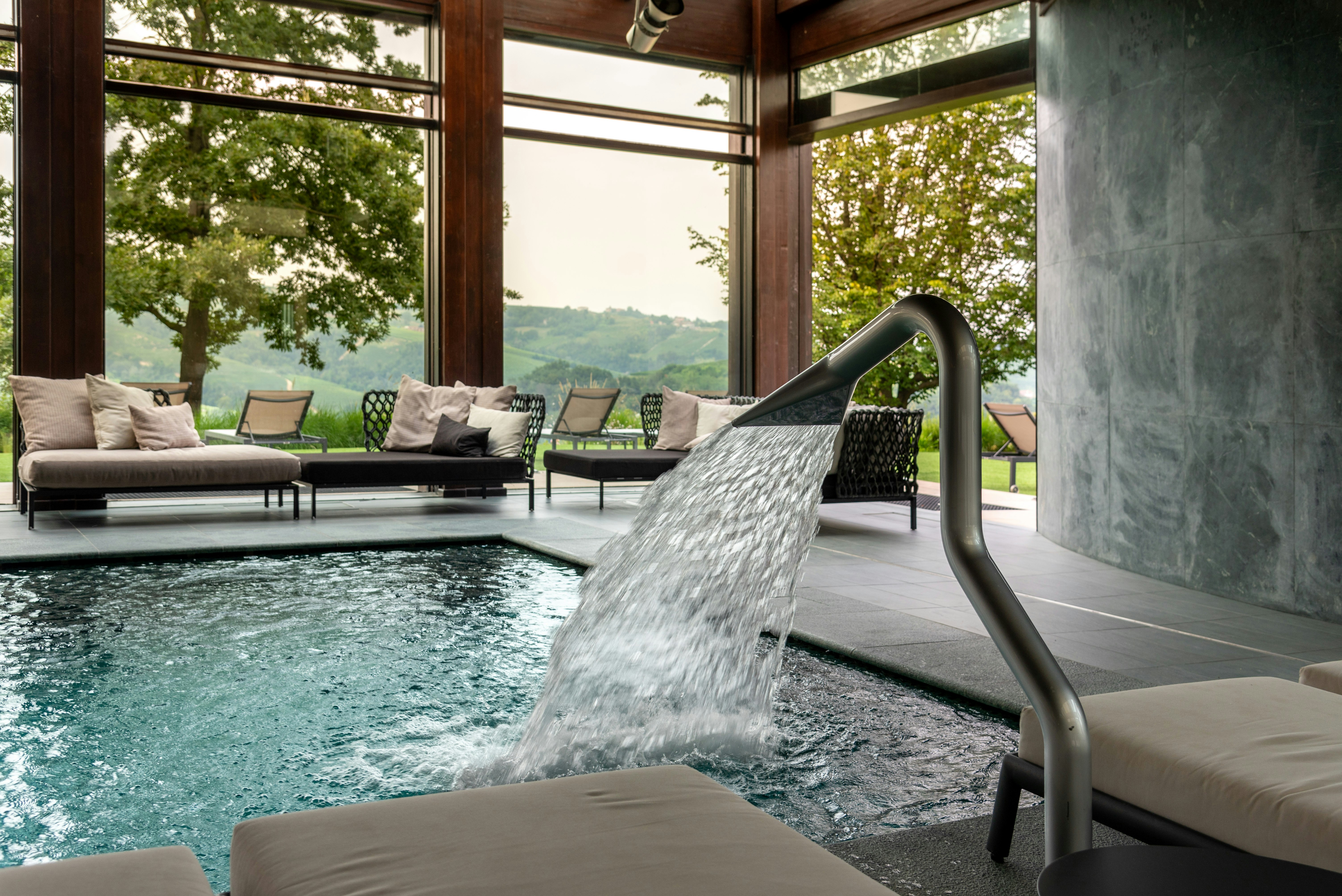 Il Boscareto Resort Spa 16/50