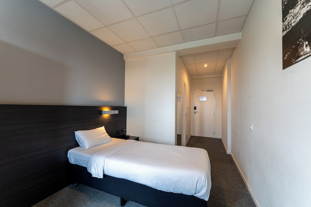 Antwerp Harbour Hotel 20/59