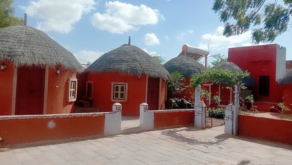 Chhotaram Prajapat 29/48
