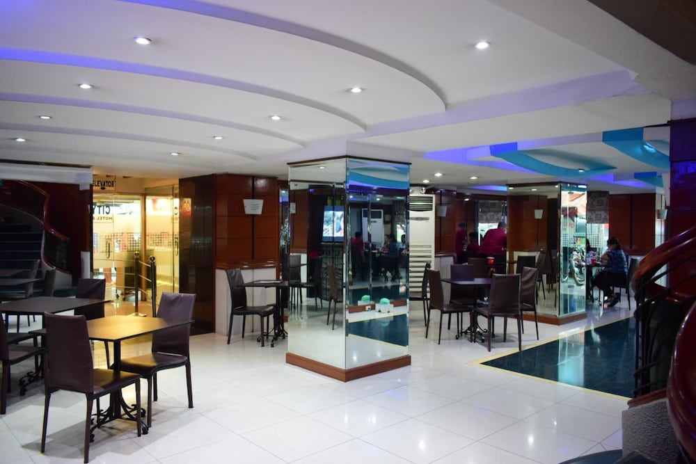 Citystate Hotel Quiapo 37/42