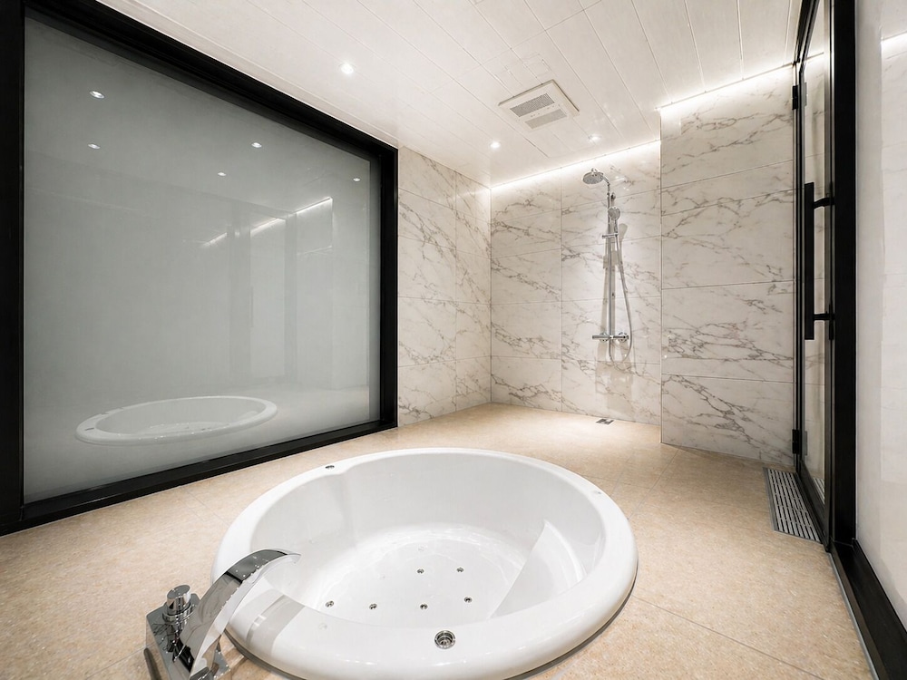 Presidential, Suite, 2 Double Beds