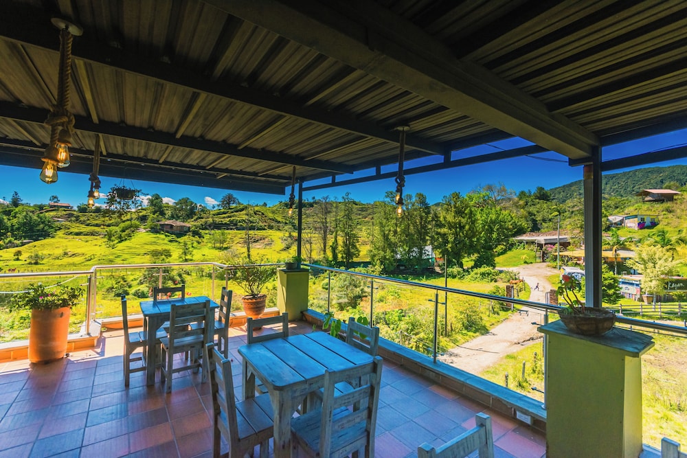 Hotel Bambu Guatape 29/50