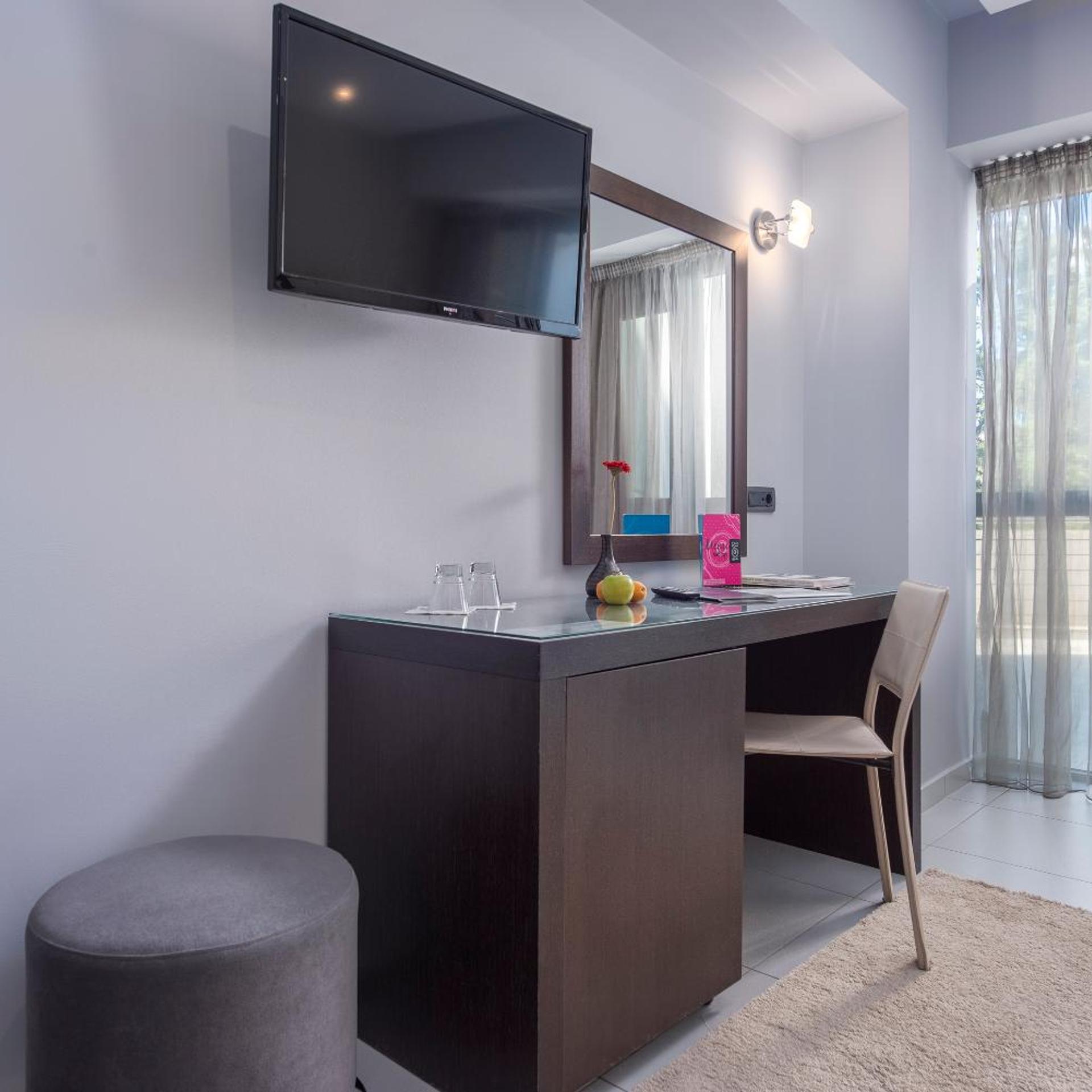 Habitat Hotel Kilkis 57/63