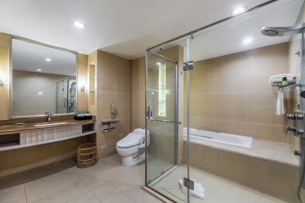 Xinhui Country Garden Phoenix Hotel 45/50